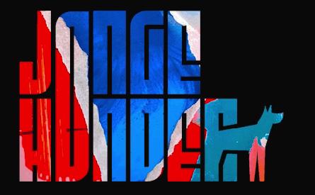 Jonge Honden logo variant 2