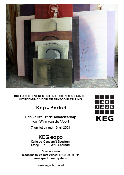 Paul Isphording & Geoffrey Salmon - KEG Expo